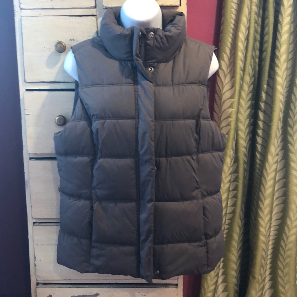 Women’s Gap Vest